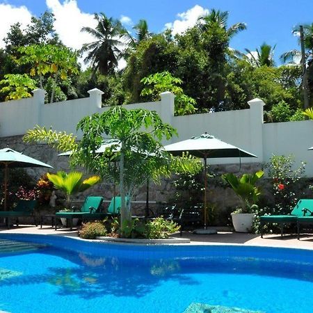 Hanneman Holiday Residence Beau Vallon  Exterior photo
