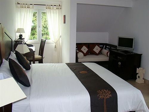 Hanneman Holiday Residence Beau Vallon  Exterior photo